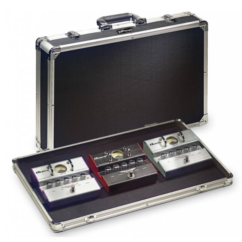 Stagg UPC-535 Case for Effect Pedals