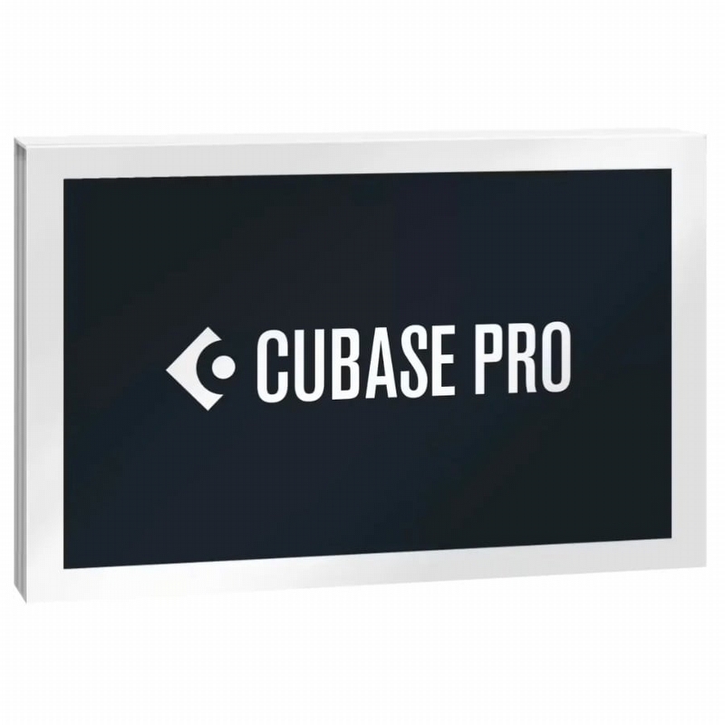 Steinberg Cubase Pro 13 kopen? - Joh.deHeer!