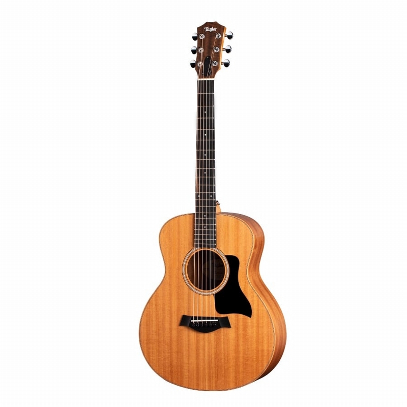 テイラーgsmini e mahogany Taylor GS Mini-e Mahogany - Joh.deHeer!