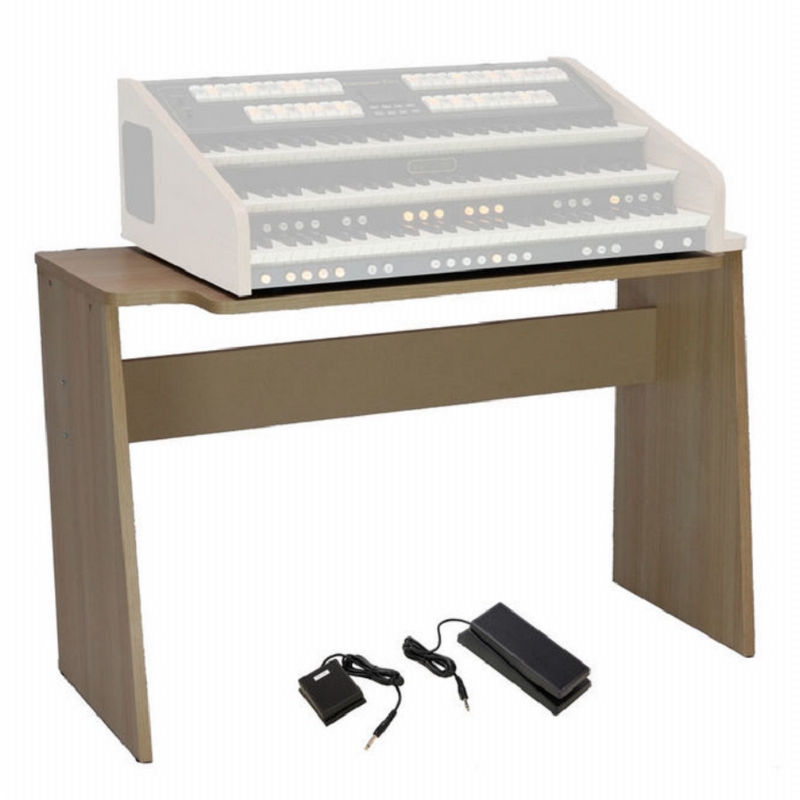 Viscount Cantorum Trio Stand