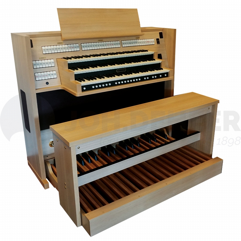 Viscount Sonus 60 LMN Orgel