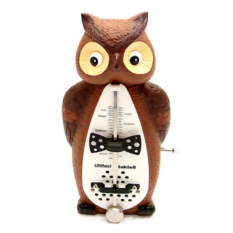 Wittner Metronome - Owl