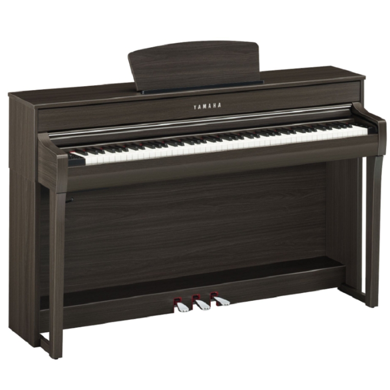 Yamaha CLP-735DW Digitale Piano 