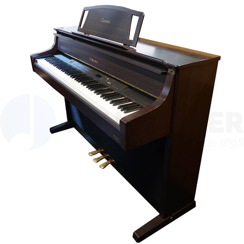 Yamaha CLP-880RW Digital Piano - Used