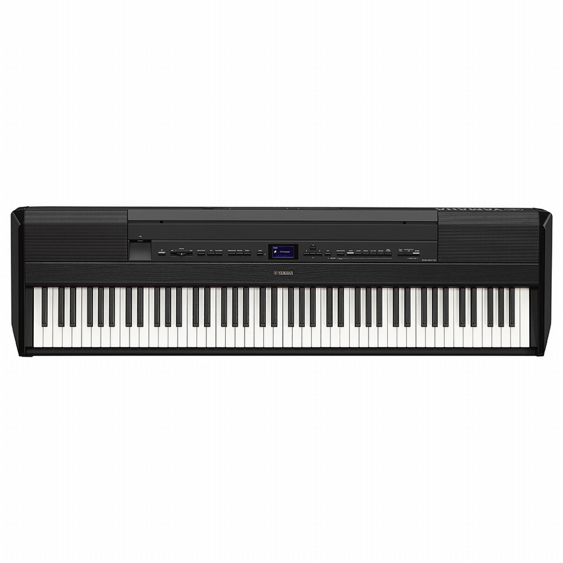 Yamaha P-525 Portable Piano Zwart