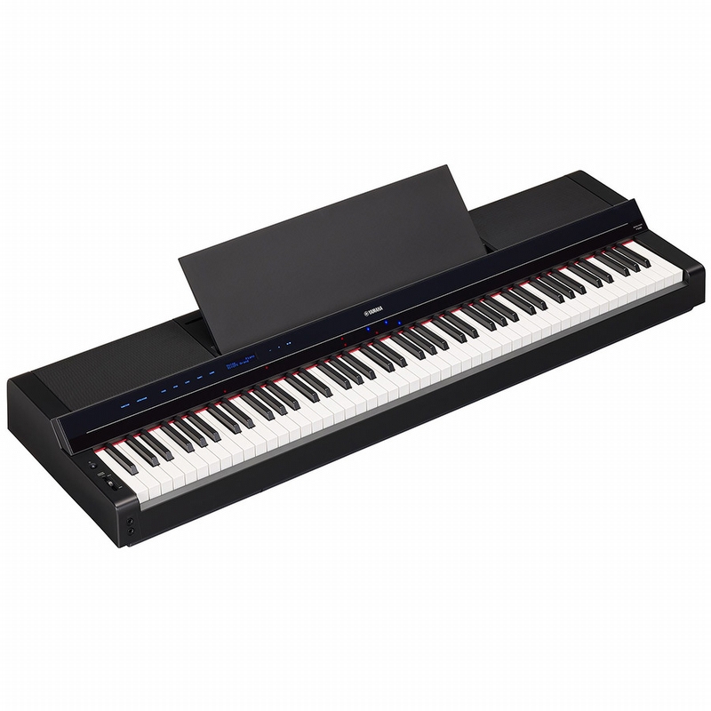 Yamaha P-S500 Portable piano Zwart