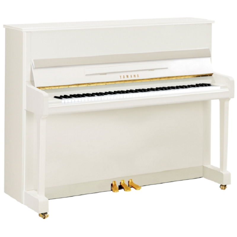 Yamaha P116M PWH Akoestische Piano