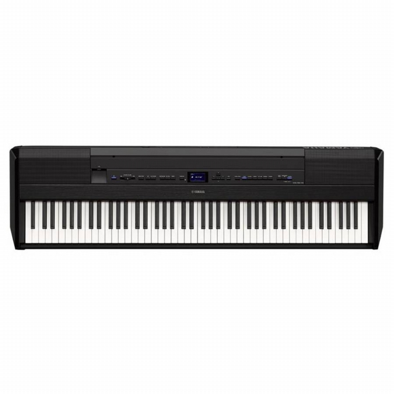 Yamaha P515B Digitale Piano Zwart - B-Stock