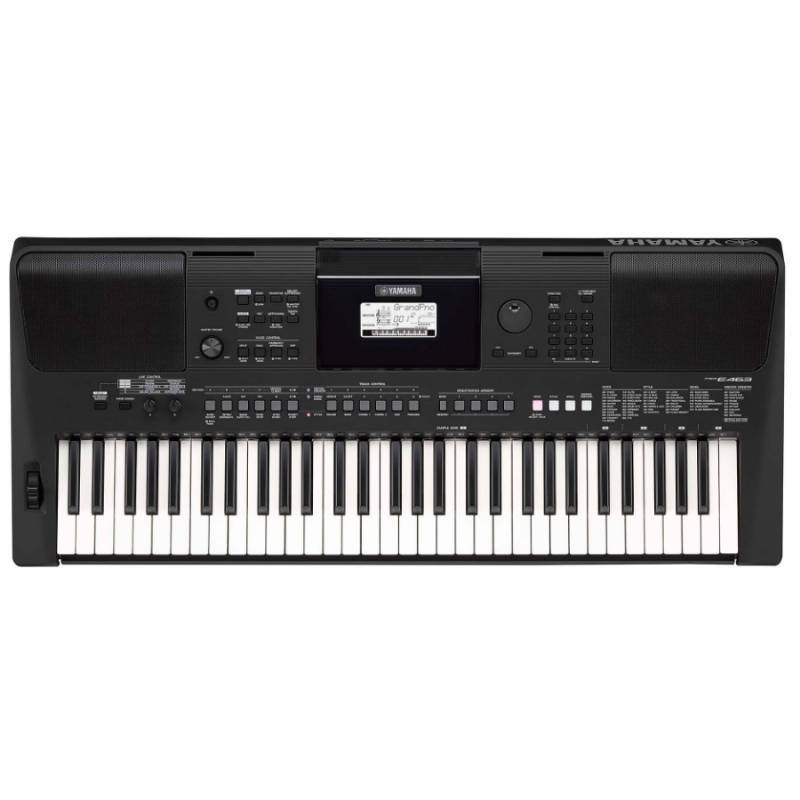 Yamaha PSRE453 Keyboard BStock