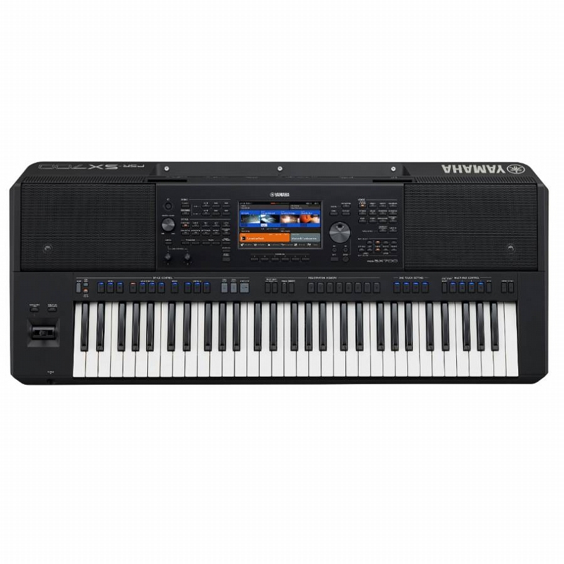 Yamaha PSR-SX700 Keyboard
