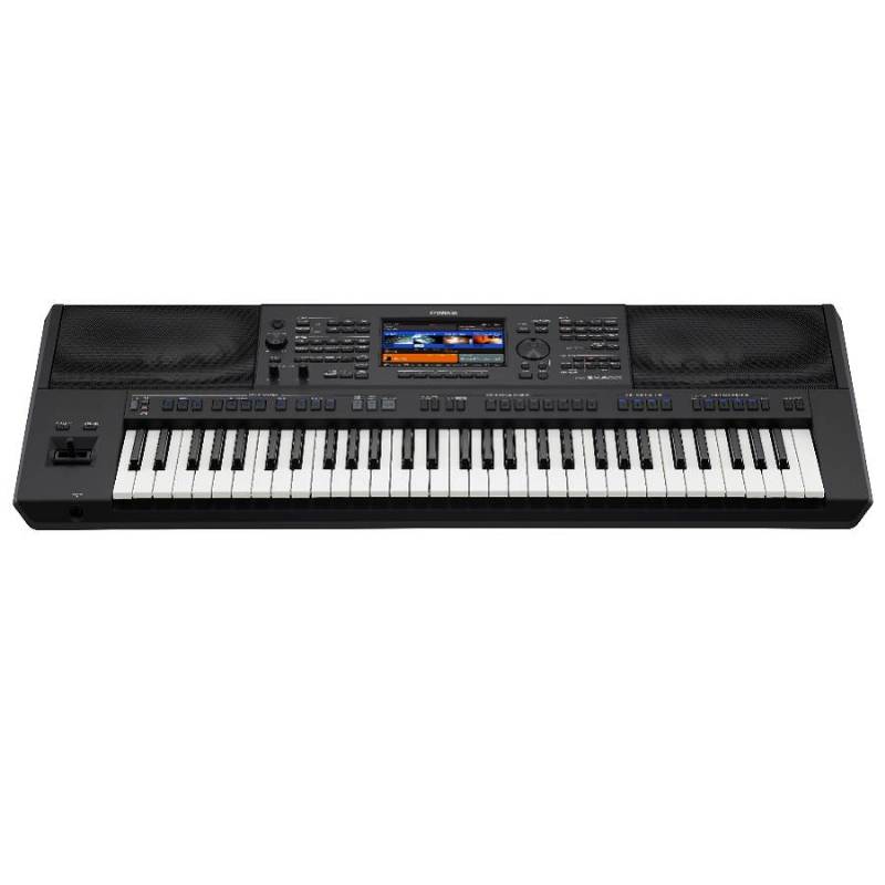 Yamaha PSR-SX900 Keyboard - Gebraucht