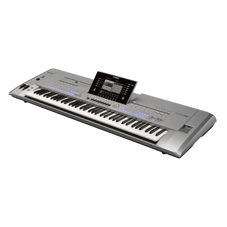 Yamaha Tyros 5-76 Keyboard Occasion