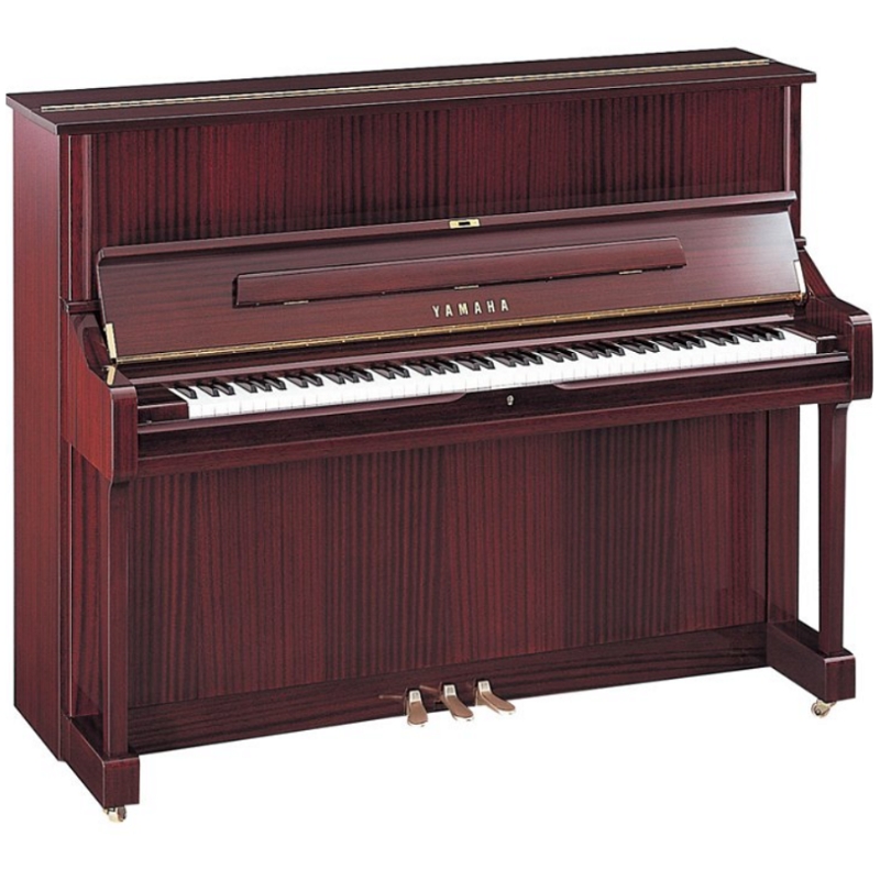 Yamaha U1 PM Akoestische Piano
