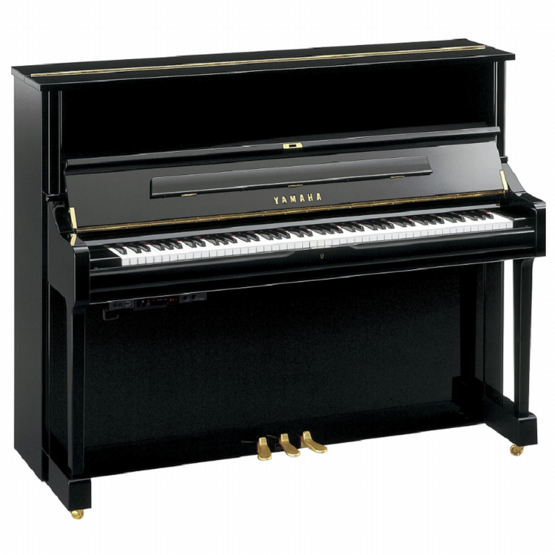 Yamaha U1PE TA3 Transacoustic Piano