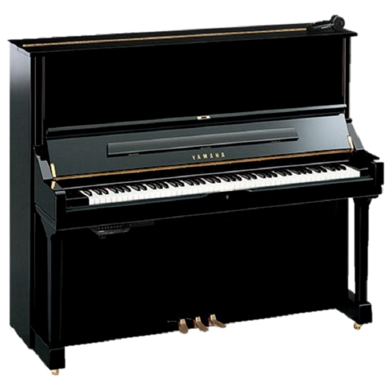 Yamaha U3 PE SH2 Silent Piano