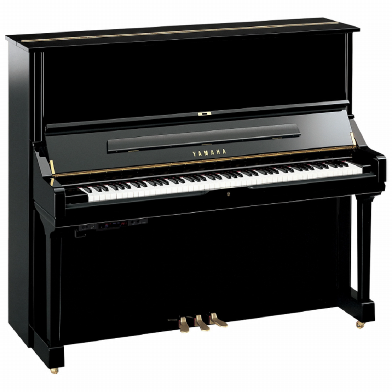 Yamaha U3PE TA3 Transacoustic Piano