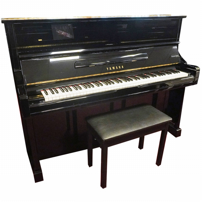 YAMAHA ヤマハ　YU1 2000年製 Yamaha YU1 Piano - Used (1998)