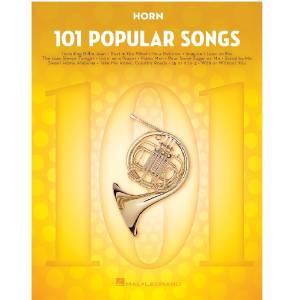 101 Popular Songs - Hoorn