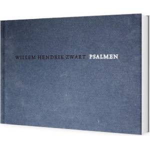 150 psalmen koraalboek - Willem Hendrik Zwart