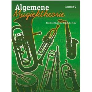 Algemene muziektheorie C examen