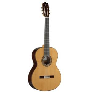 Alhambra 4PA Konzertgitarre