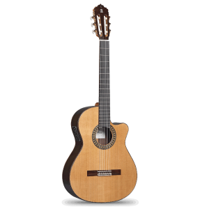 Alhambra 5P CWE 8 Classical Guitar