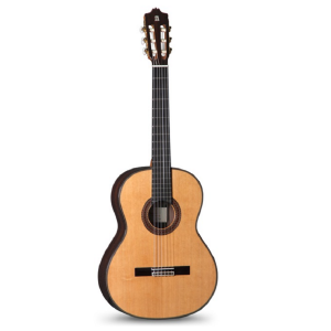 Alhambra 7P Konzertgitarre