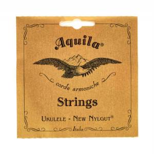 Aquila New Nylgut - Sopraan Ukelele Snaren Aquila New Nylgut - Sopraan Ukelele Snaren
