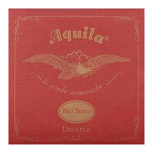 Aquila Red Series - Soprano Ukulele