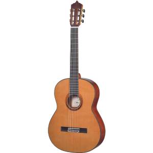 Artesano Nuevo Marron Classical Guitar