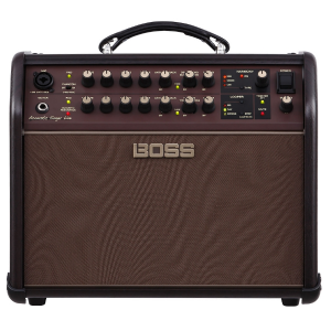 Boss Acoustic Singer Live 