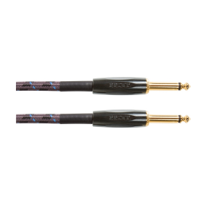 Boss BIC-20 - Instrumentenkabel 6 Meter