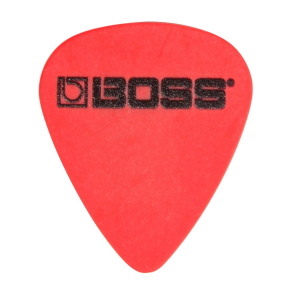 Boss BPK12D50 Guitar Picks (12 pieces)