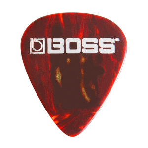 Boss BPK12ST Guitar Picks (12 pieces)