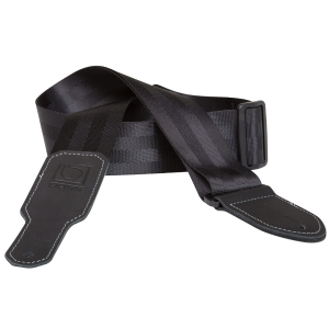 Boss BSB-20Blk Nylon Gitaarband