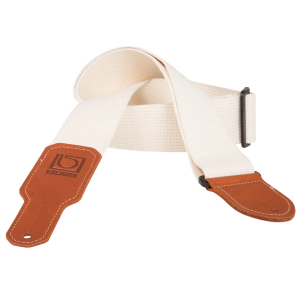 Boss BSC-20NAT Katoenen Gitaarband