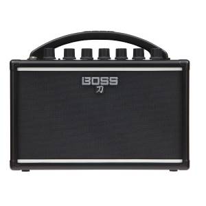 Boss Katana Mini - Guitar Amplifier