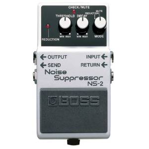 Boss NS-2 Noise Suppressor