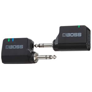 Boss WL-20 Draadloos Gitaarsysteem