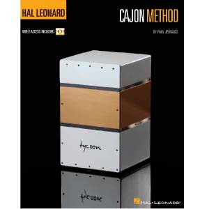 Cajon methode - Paul Jennings