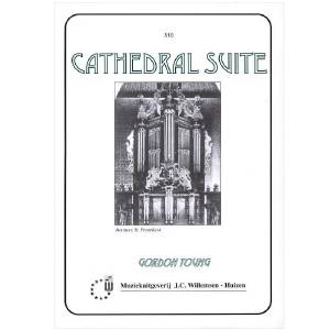 Cathedral Suite - Gordon Young