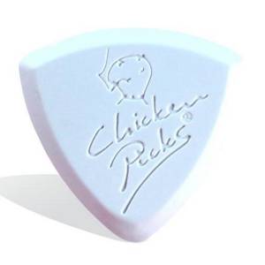 ChickenPicks Bermuda III - 2.1mm