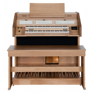 Content Celeste 236R Orgel