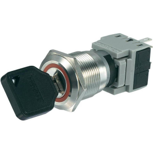 Content Schlüsselschalter Upgrade