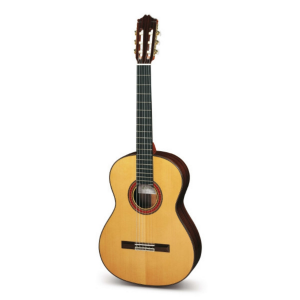 Cuenca 70R Classical Guitar