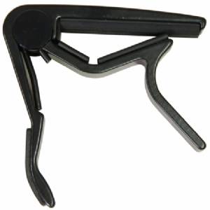 Dunlop 83CB Capo für Westerngitarre