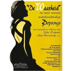 De Waarheid, en meer Nederlandstalige popsongs