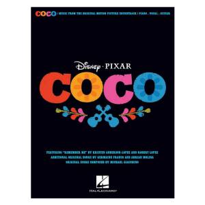 Coco - Disney Pixar PVG