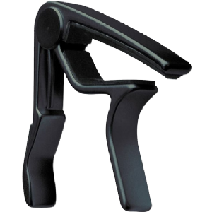 Dunlop 87B Capo für E-Gitarre