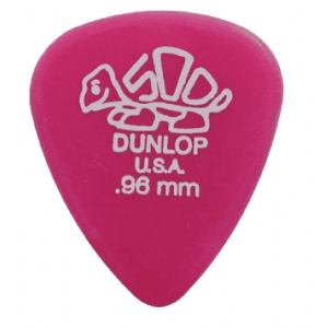 Dunlop Delrin - .96mm  